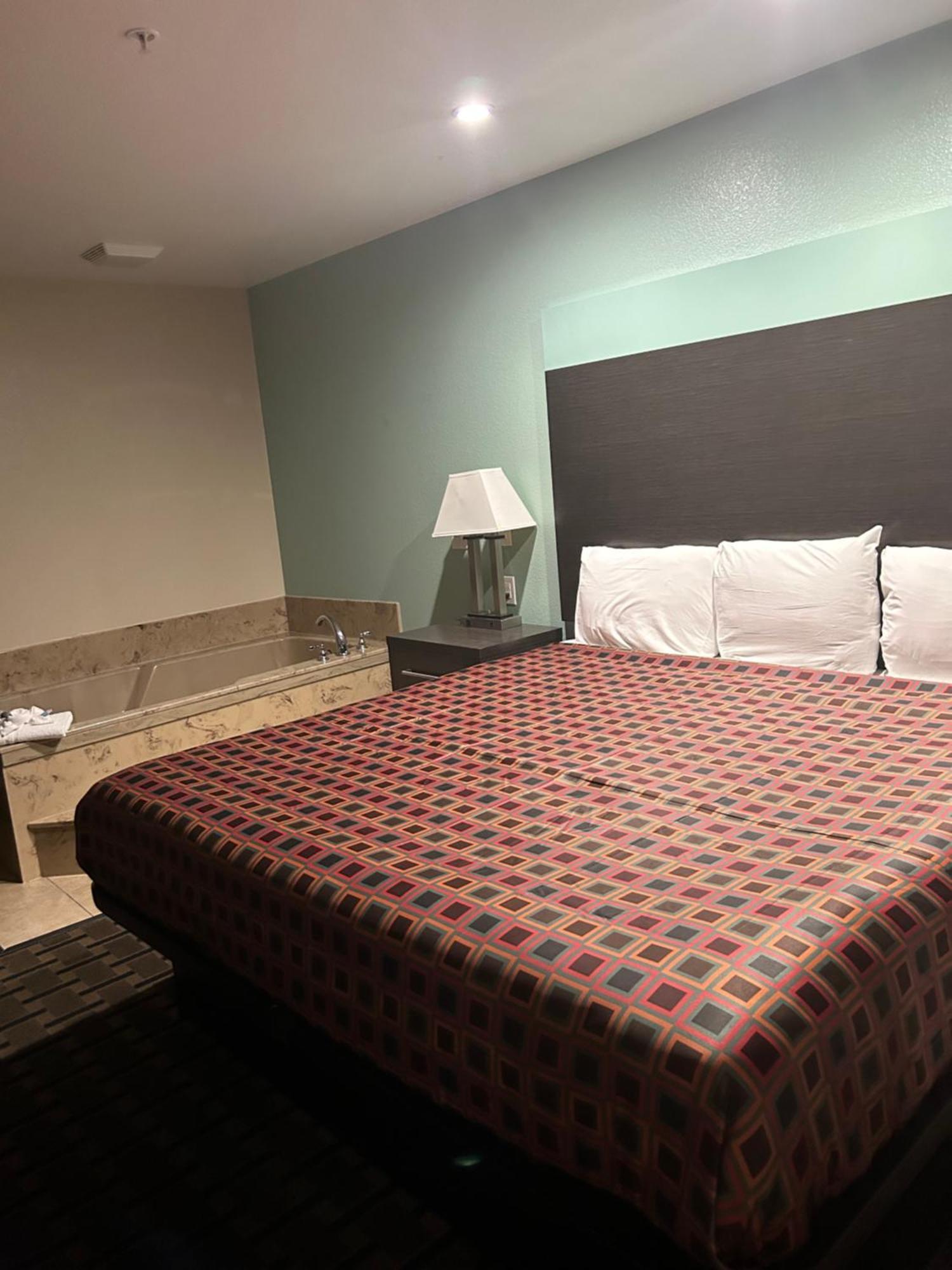 Motel Scottish White Settlement